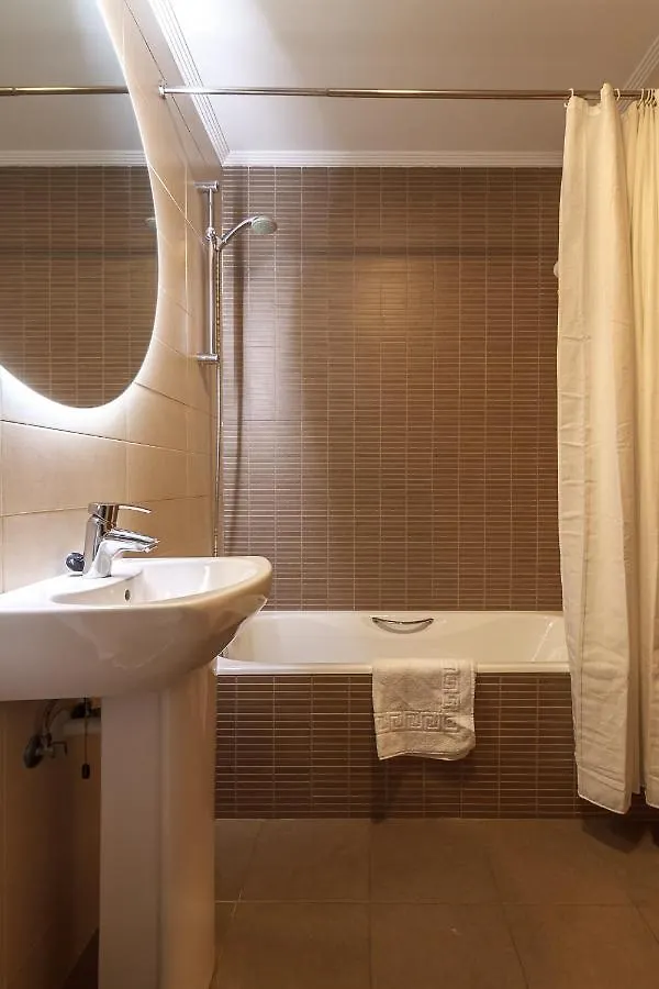 Olabeaga, Vivienda Turistica Urbana De Diseno Con Wifi Apartamento Bilbau